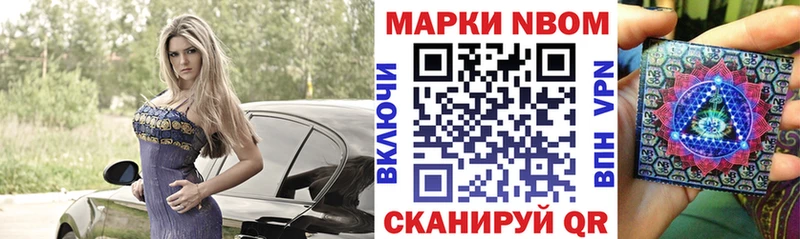 Марки NBOMe 1,8мг  Купить где  Камышлов 